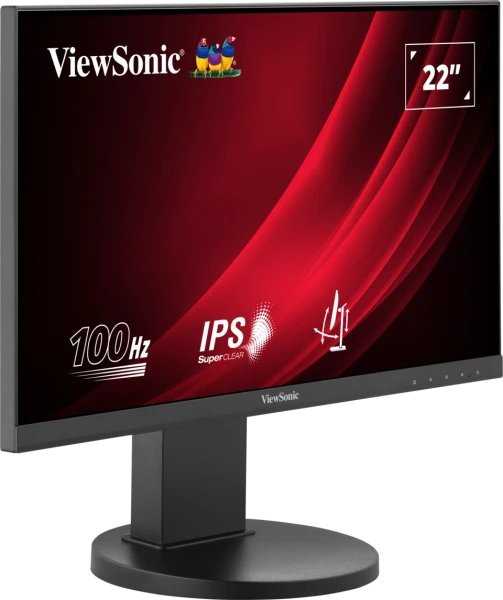 VIEWSONIC VG2208A 22" IPS 16:9