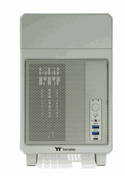 THERMALTAKE TR100 WS Matcha Green (light