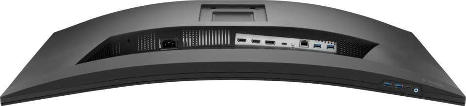 VIEWSONIC LED monitor VG3457CV 34 inch