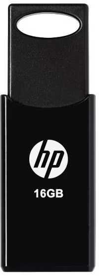 HP Notebooks USB Flash Drive 16GB