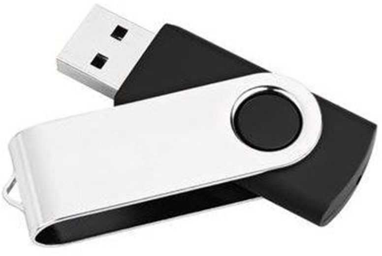 MediaRange Neutral USB flash drive, 16GB