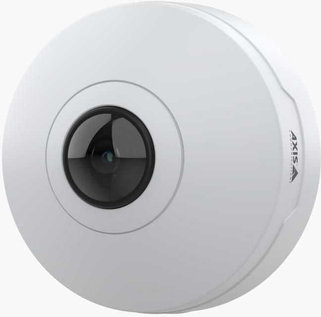 AXIS M4327-P