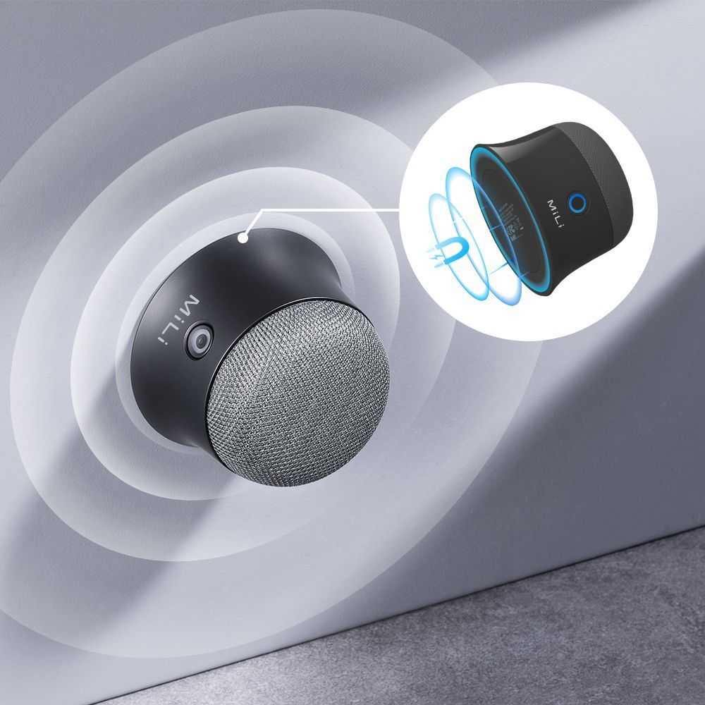 Ultron Mag Soundmate magnetic BT Speaker