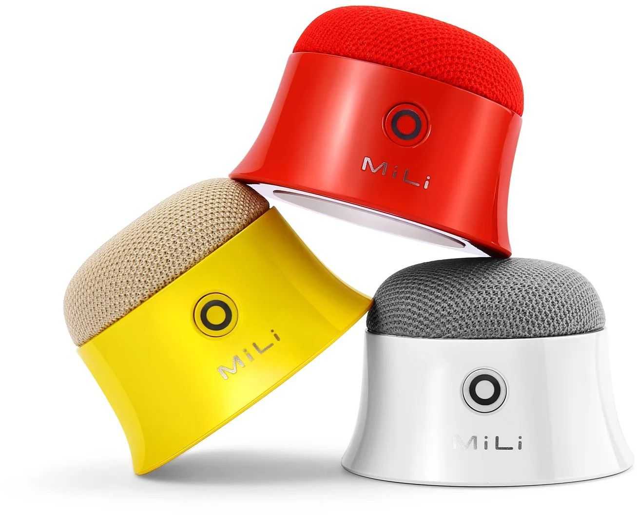 Ultron Mag Soundmate magnetic BT Speaker