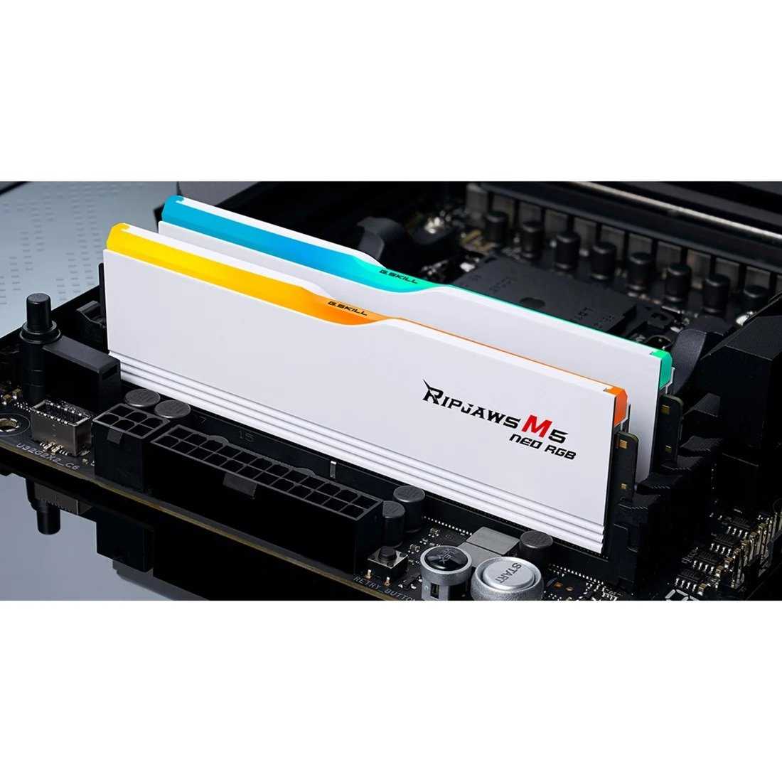 G.SKILL 64 GB DIMM DDR5-6000