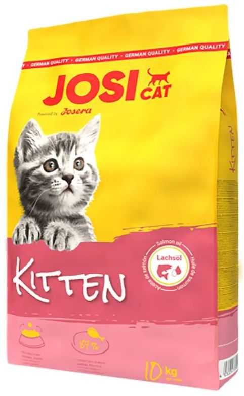 Josera Petfood JosiCat Kitten 10kg