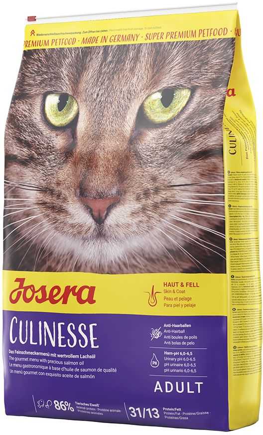 Josera Petfood Fifteen kilograms of culinesse