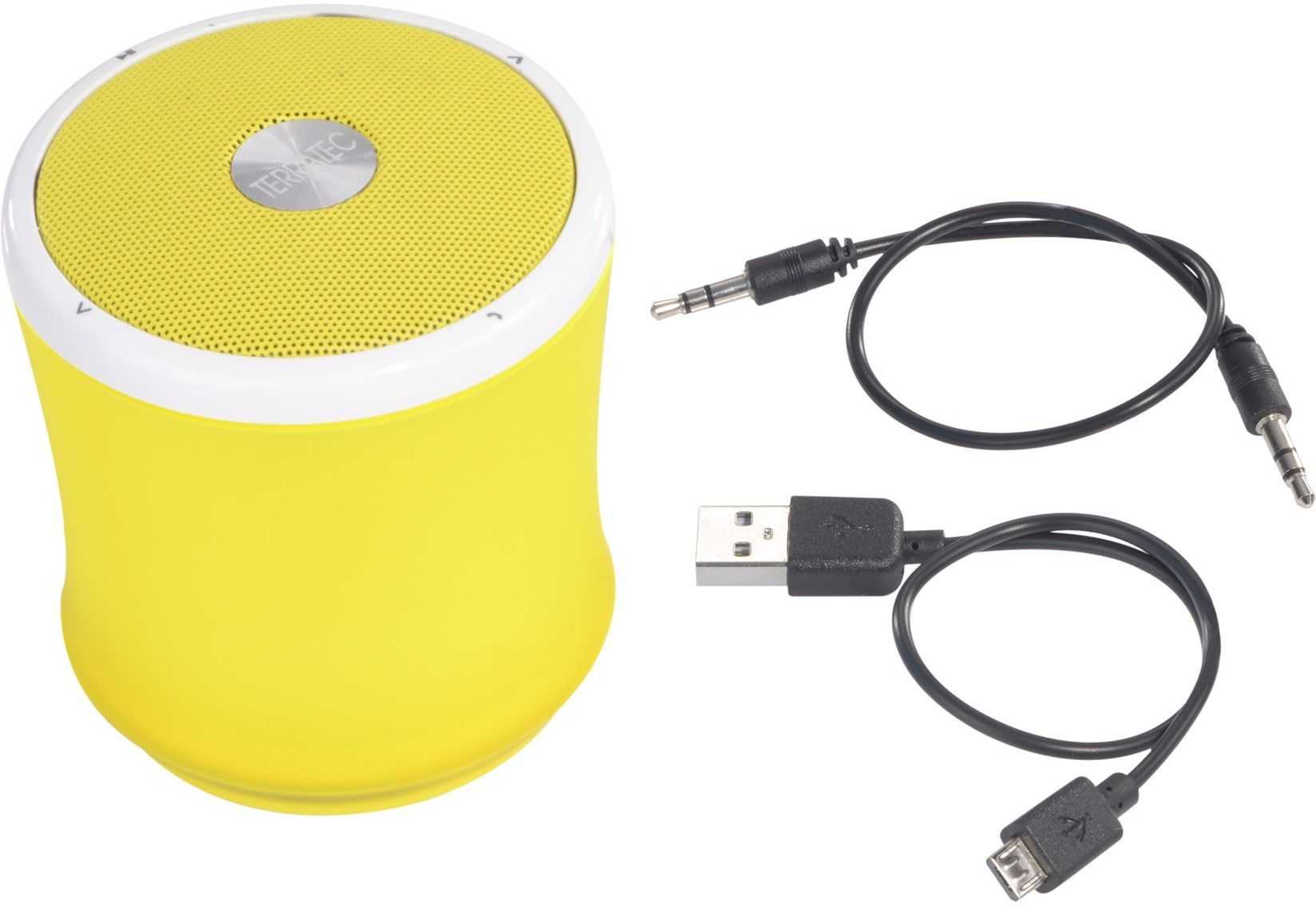 Terratec Concert BT Neo XS Yellow (145358)