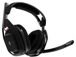 LOGITECH Astro A50 LightSpeed + Base