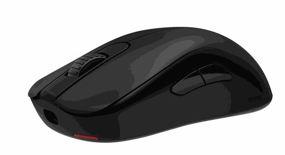 BENQ ZOWIE S2-DW 4K Wireless Mouse
