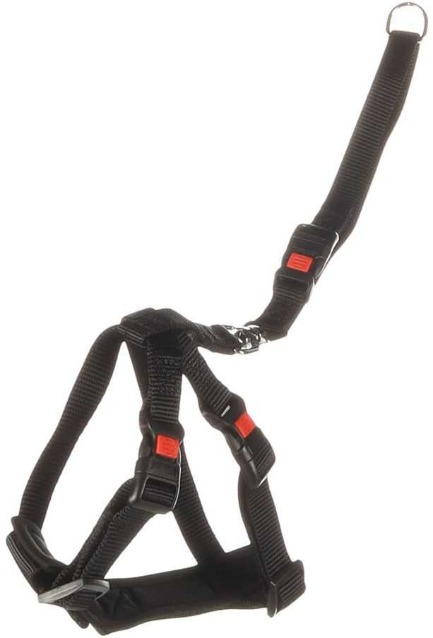 FLAMINGO DUMA XS Black 10-16in x 0.6in 1032113