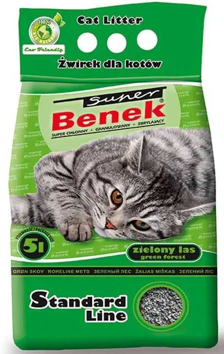 CERTECH Standart Line Super Dot 5 L