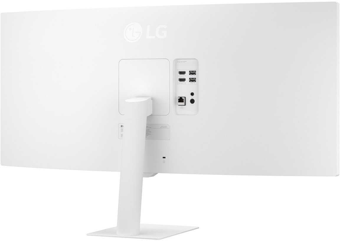 LG SMART 34U601SA-W - UWQHD |