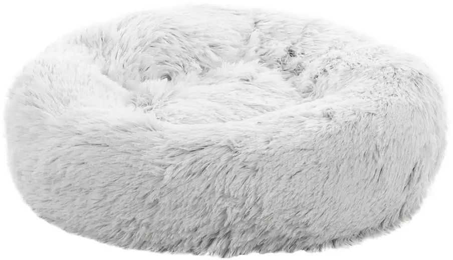 FLAMINGO Alba Round White 50x12cm 520848