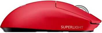 LOGITECH G PRO X SUPERLIGHT Optical