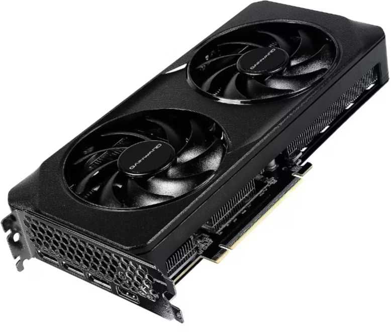 GAINWARD GeForce RTX 5060 Ti Ghost
