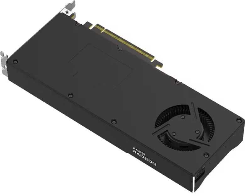 XFX Radeon AI PRO R9700 32GB