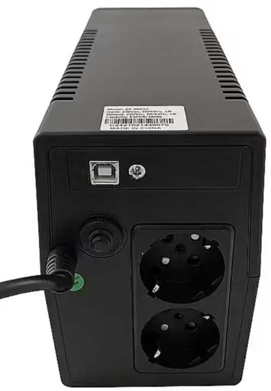 ALANTEC AP-BK650 650VA/360W