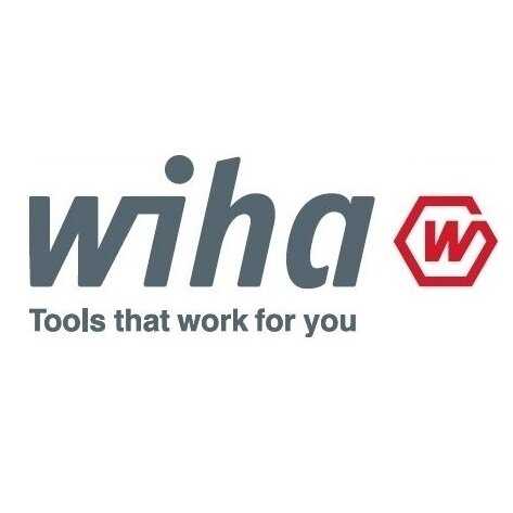 wiha (1/8 x 121 mm)
