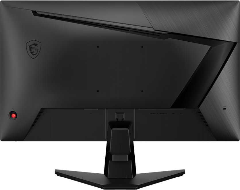 MSI MAG 255F E20 - 24