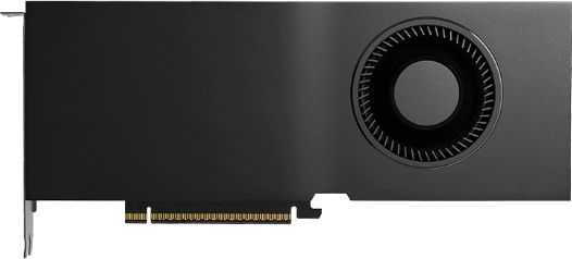 NVIDIA RTX Pro 5000 Blackwell workstation, 48GB GDDR7, 384-bit