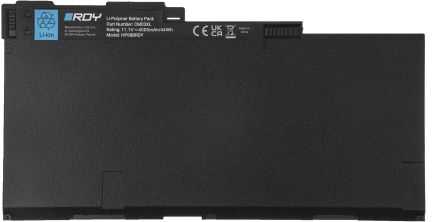 GREEN CELL CM03XL HP Replacement Laptop Battery