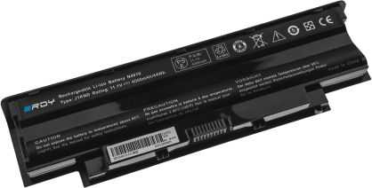 RDY J1KND battery for Dell Vostro