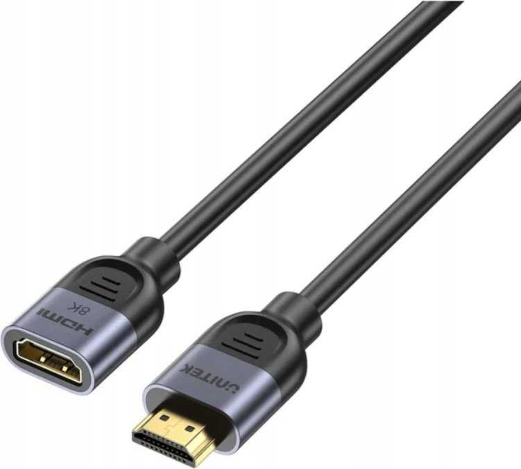 Unitek hDMI extender (M) - HDMI
