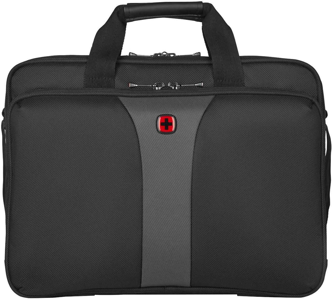 Wenger 600648 Bag Legacy 16" Black