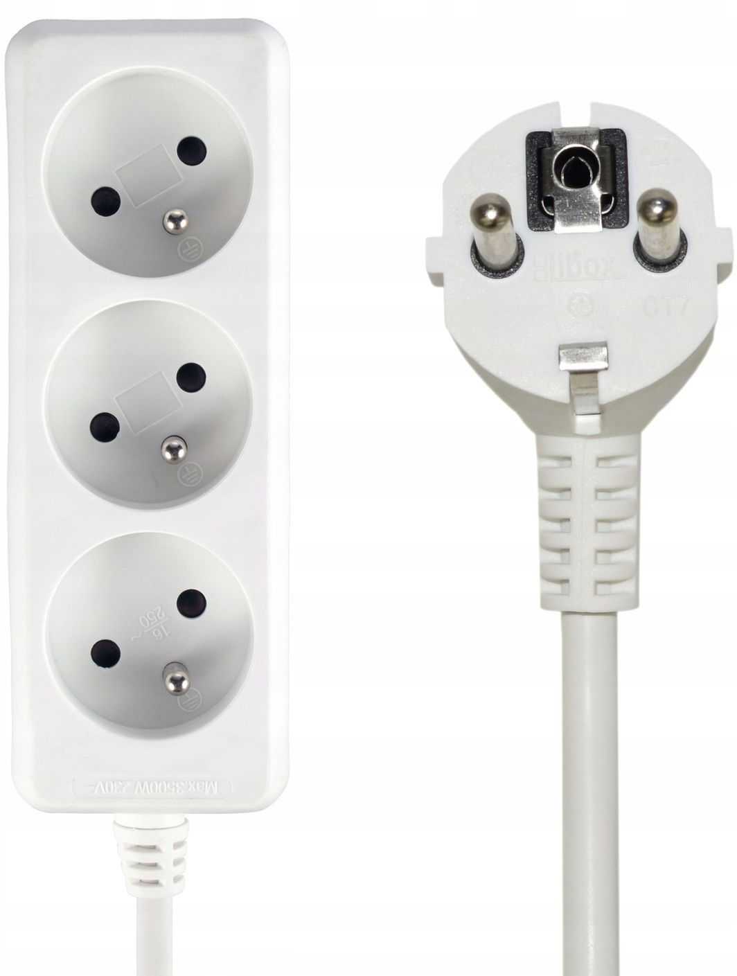 LIBOX LB0080 5m White