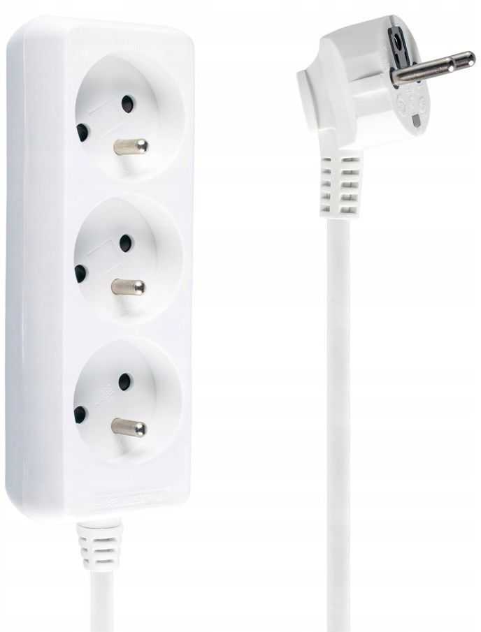 LIBOX LB0080 1.5m White