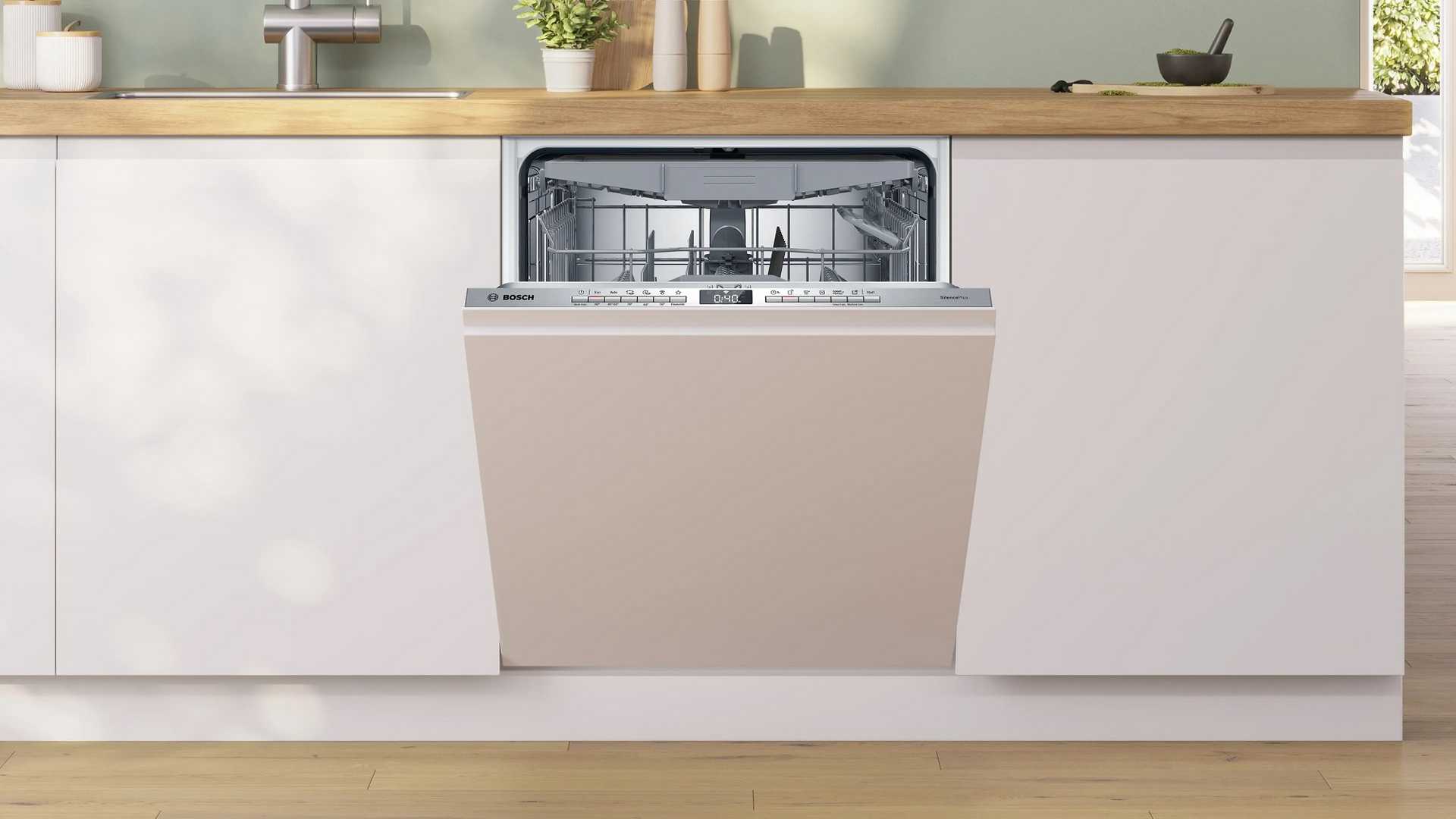 BOSCH  SMV4ECX30E (SMV4ECX30E)