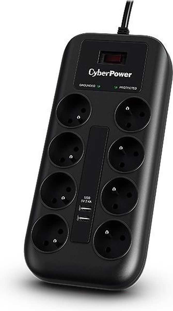 CyberPower P0820SUF0-FR