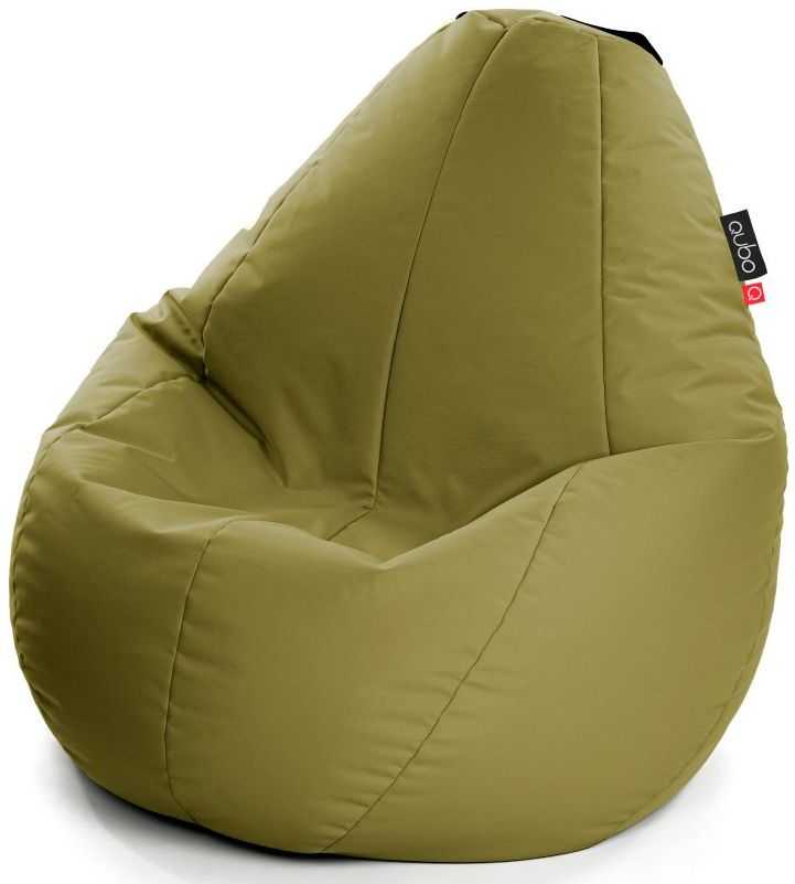 QUBO Comfort 90 Gooseberry POP FIT