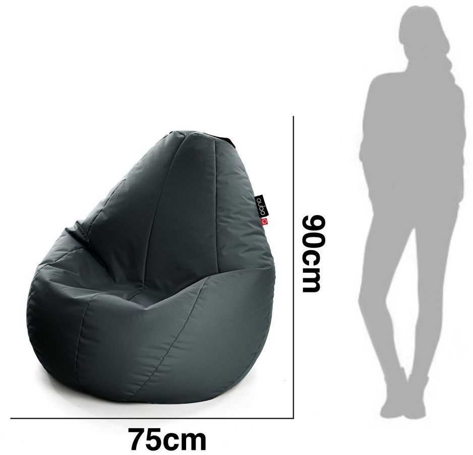 QUBO Comfort 90 Papaya Soft Fit
