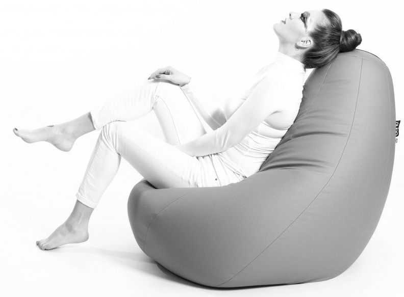 QUBO Comfort 120 Slate POP FIT