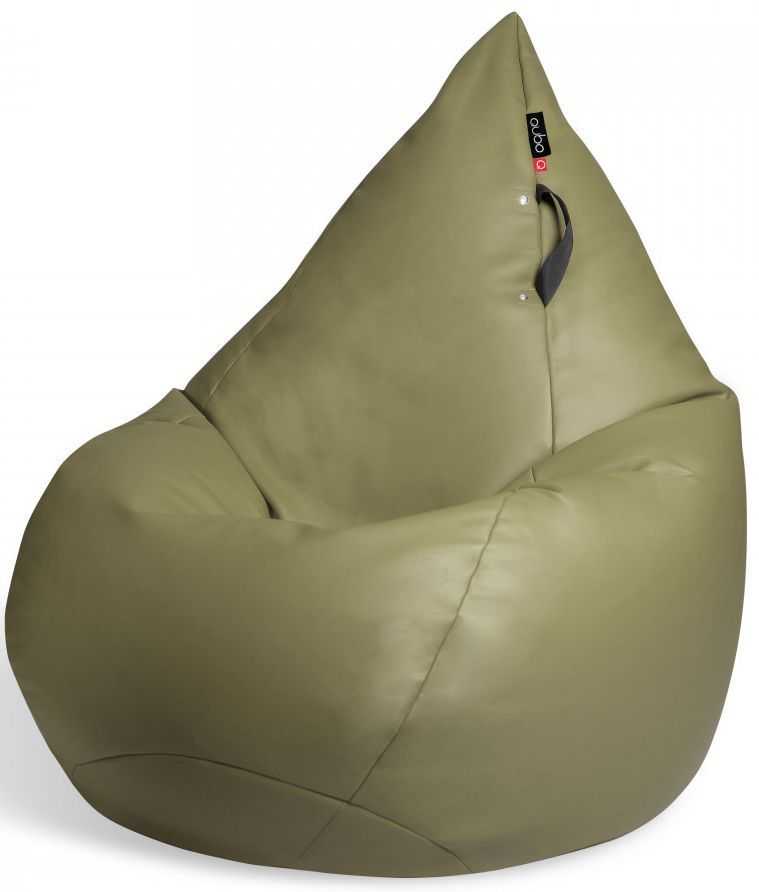 QUBO Wave Drop Kiwi SOFT FIT