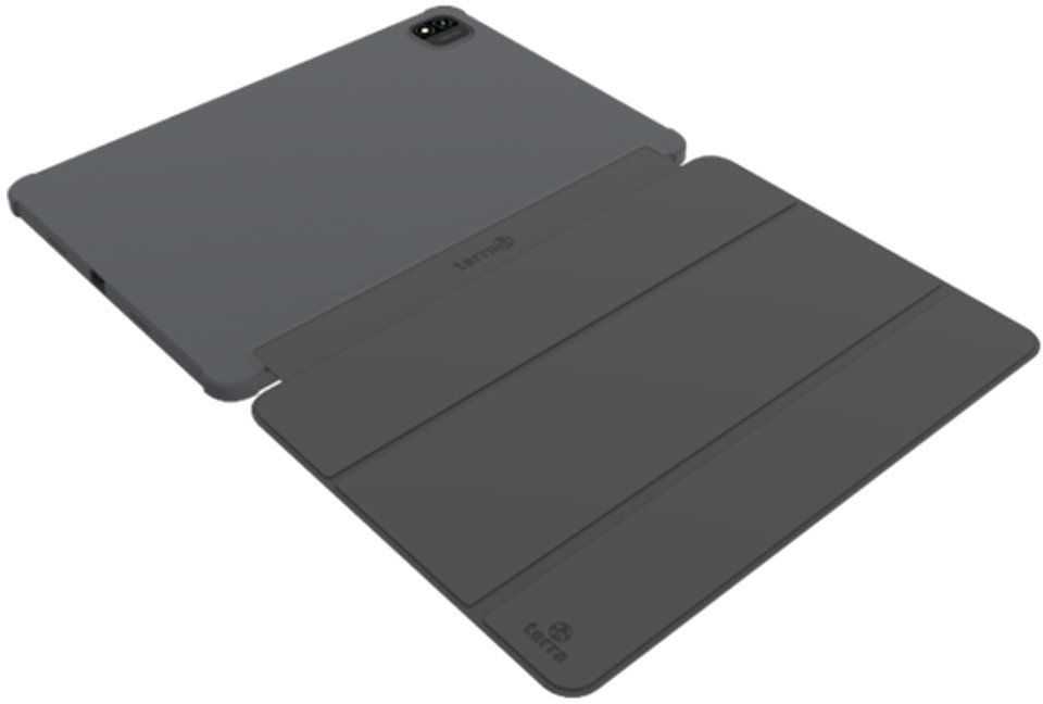 Terra Folio Case Pad 1201 12.6" Grey