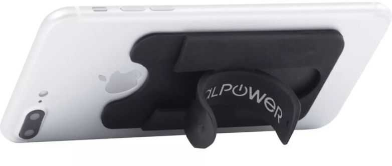 Realpower Smartphone Stand + Smart Wallet