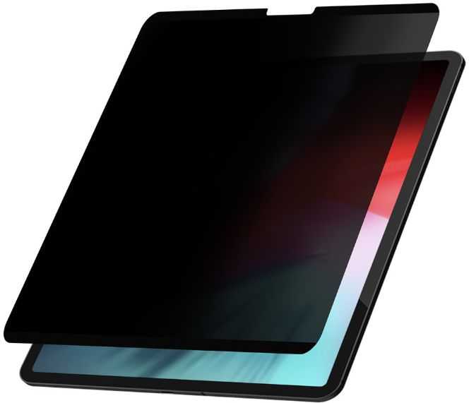 4smarts Smartprotect Magnetic Privacy Filter for Apple iPad Pro 13″ (M5, 2025)