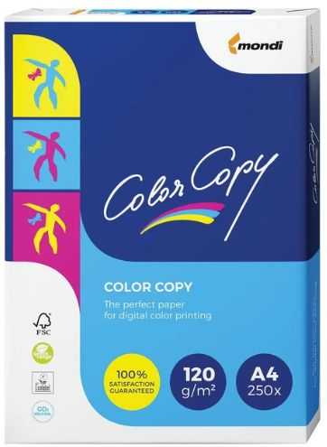 Igepa Color Copy 120 g/m² A4 250 sheets