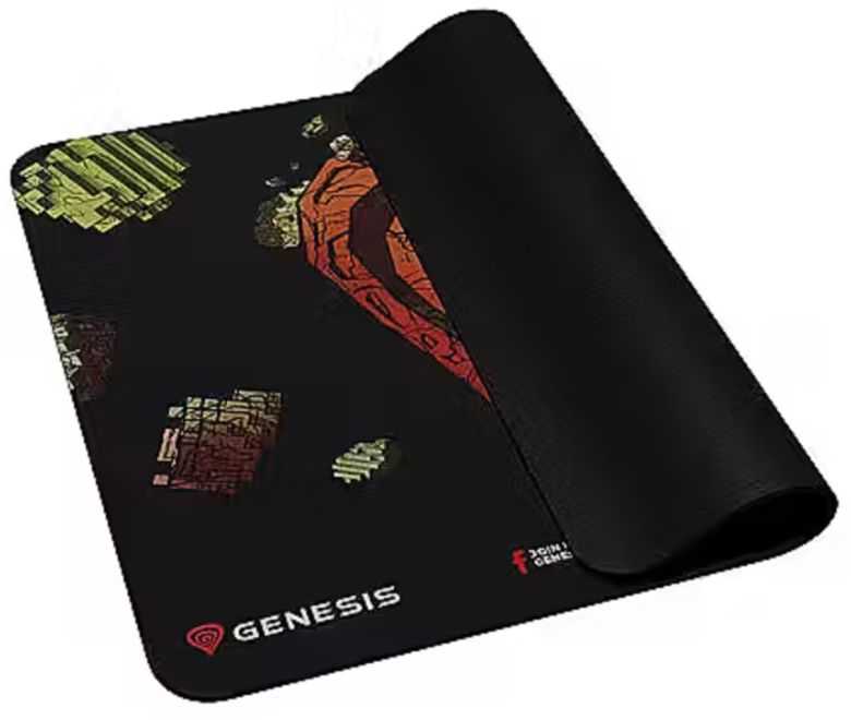 Genesis Ancient multicolor stone