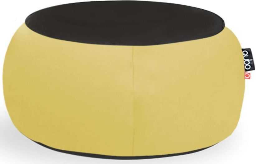 QUBO Just Table 50 Pear SOFT FIT