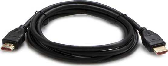 Noname HDMI - HDMI 1m (12324041) Black