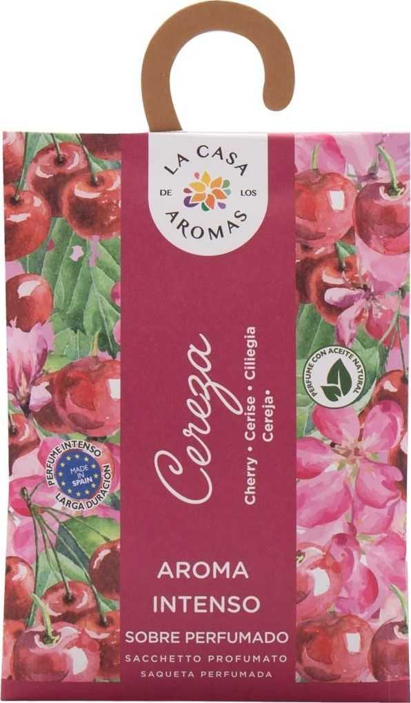 La Casa de los Aromas _7571772 Aroma Intenso sa