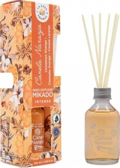 La Casa de los Aromas _7597243 Mikado Intense p