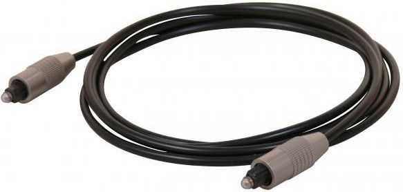 Noname Toslink - Toslink 2m (1049106) Black