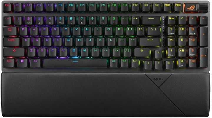 ASUS Strix Scope II 96 Wireless