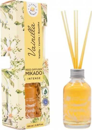 La Casa de los Aromas 7559328 Mikado Intense p