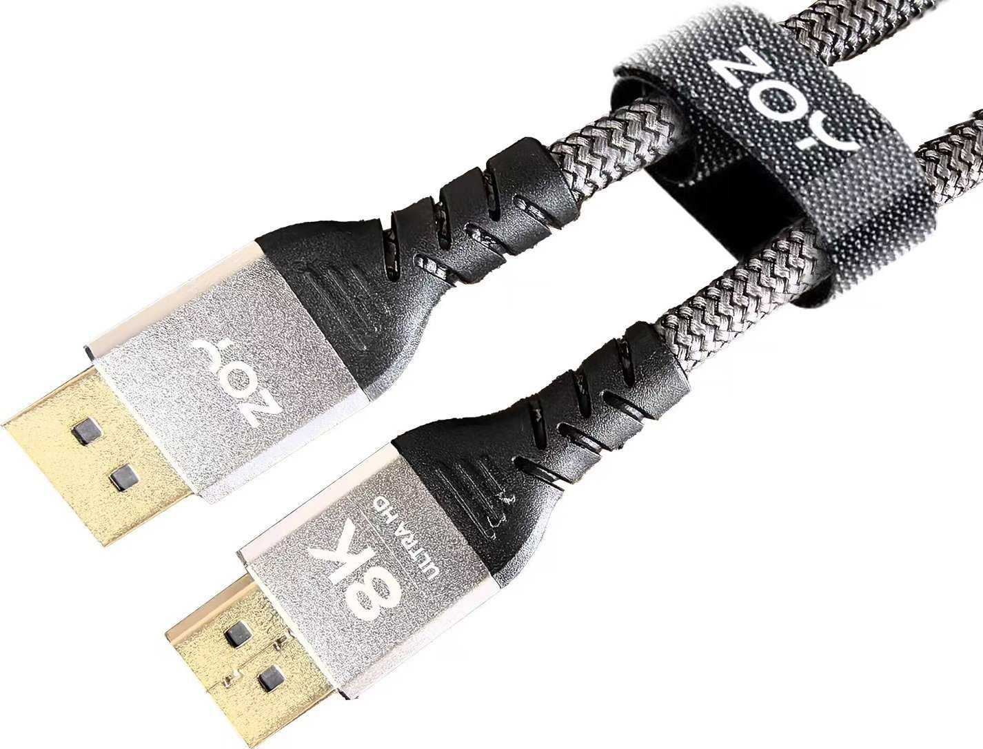 Zoy DisplayPort to DisplayPort 3 m Grey (ZCD3)